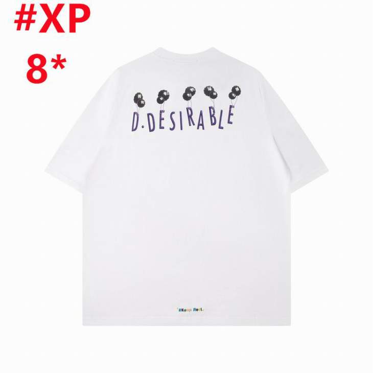 Picture of D T Shirts Short.Desirable _SKUD16563.DesirableS-XL12yn07